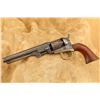 Image 5 : Colt Model 1849 Pocket One Line New York 6-shot .31 Cal 6" Percussion Revolver, 1865 Antique
