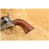 Image 6 : Colt Model 1849 Pocket One Line New York 6-shot .31 Cal 6" Percussion Revolver, 1865 Antique