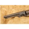 Image 8 : Colt Model 1849 Pocket One Line New York 6-shot .31 Cal 6" Percussion Revolver, 1865 Antique