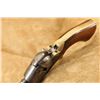 Image 10 : Colt Model 1849 Pocket One Line New York 5-shot .31 Cal 4" Percussion Revolver, 1867 Antique