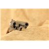 Image 16 : Colt Model 1849 Pocket One Line New York 5-shot .31 Cal 4" Percussion Revolver, 1867 Antique