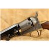 Image 18 : Colt Model 1849 Pocket One Line New York 5-shot .31 Cal 4" Percussion Revolver, 1867 Antique