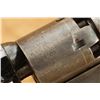 Image 19 : Colt Model 1849 Pocket One Line New York 5-shot .31 Cal 4" Percussion Revolver, 1867 Antique