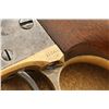 Image 21 : Colt Model 1849 Pocket One Line New York 5-shot .31 Cal 4" Percussion Revolver, 1867 Antique