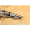 Image 4 : Colt Model 1849 Pocket One Line New York 5-shot .31 Cal 4" Percussion Revolver, 1867 Antique