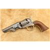 Image 5 : Colt Model 1849 Pocket One Line New York 5-shot .31 Cal 4" Percussion Revolver, 1867 Antique
