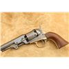 Image 7 : Colt Model 1849 Pocket One Line New York 5-shot .31 Cal 4" Percussion Revolver, 1867 Antique