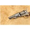 Image 8 : Colt Model 1849 Pocket One Line New York 5-shot .31 Cal 4" Percussion Revolver, 1867 Antique