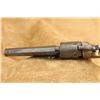 Image 9 : Colt Model 1849 Pocket One Line New York 5-shot .31 Cal 4" Percussion Revolver, 1867 Antique