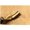 Image 13 : Colt Model 1849 Pocket One Line New York 5-shot .31 Cal 4" Percussion Revolver, 1873 Antique