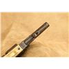Image 15 : Colt Model 1849 Pocket One Line New York 5-shot .31 Cal 4" Percussion Revolver, 1873 Antique