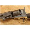 Image 18 : Colt Model 1849 Pocket One Line New York 5-shot .31 Cal 4" Percussion Revolver, 1873 Antique