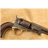 Image 3 : Colt Model 1849 Pocket One Line New York 5-shot .31 Cal 4" Percussion Revolver, 1873 Antique