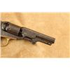 Image 4 : Colt Model 1849 Pocket One Line New York 5-shot .31 Cal 4" Percussion Revolver, 1873 Antique