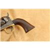 Image 6 : Colt Model 1849 Pocket One Line New York 5-shot .31 Cal 4" Percussion Revolver, 1873 Antique
