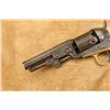 Image 8 : Colt Model 1849 Pocket One Line New York 5-shot .31 Cal 4" Percussion Revolver, 1873 Antique