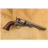 Image 1 : Colt Model 1849 Pocket London Armory 5-shot .31 Cal 6" Percussion Revolver Antique