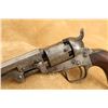 Image 20 : Colt Model 1849 Pocket London Armory 5-shot .31 Cal 6" Percussion Revolver Antique