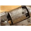 Image 21 : Colt Model 1849 Pocket London Armory 5-shot .31 Cal 6" Percussion Revolver Antique