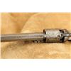 Image 22 : Colt Model 1849 Pocket London Armory 5-shot .31 Cal 6" Percussion Revolver Antique