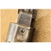 Image 25 : Colt Model 1849 Pocket London Armory 5-shot .31 Cal 6" Percussion Revolver Antique