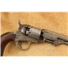 Image 3 : Colt Model 1849 Pocket London Armory 5-shot .31 Cal 6" Percussion Revolver Antique