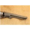 Image 4 : Colt Model 1849 Pocket London Armory 5-shot .31 Cal 6" Percussion Revolver Antique