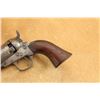 Image 6 : Colt Model 1849 Pocket London Armory 5-shot .31 Cal 6" Percussion Revolver Antique