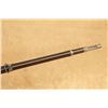 Image 15 : Us Springfield 1866 2nd Model Allin Conversion .50-70 Gov't Trapdoor Military Rifle, Antique