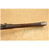 Image 16 : Us Springfield 1866 2nd Model Allin Conversion .50-70 Gov't Trapdoor Military Rifle, Antique
