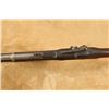 Image 17 : Us Springfield 1866 2nd Model Allin Conversion .50-70 Gov't Trapdoor Military Rifle, Antique