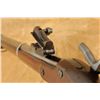 Image 26 : Us Springfield 1866 2nd Model Allin Conversion .50-70 Gov't Trapdoor Military Rifle, Antique