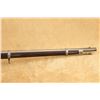 Image 6 : Us Springfield 1866 2nd Model Allin Conversion .50-70 Gov't Trapdoor Military Rifle, Antique