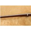 Image 10 : Us Springfield Model 1868 .50-70 Gov't Trapdoor Military Rifle, 1870 Antique