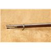 Image 11 : Us Springfield Model 1868 .50-70 Gov't Trapdoor Military Rifle, 1870 Antique