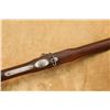 Image 13 : Us Springfield Model 1868 .50-70 Gov't Trapdoor Military Rifle, 1870 Antique