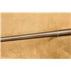 Image 18 : Us Springfield Model 1868 .50-70 Gov't Trapdoor Military Rifle, 1870 Antique