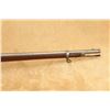 Image 6 : Us Springfield Model 1868 .50-70 Gov't Trapdoor Military Rifle, 1870 Antique