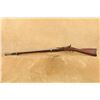 Image 7 : Us Springfield Model 1868 .50-70 Gov't Trapdoor Military Rifle, 1870 Antique