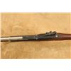 Image 17 : Scarce & Sharp Us Springfield Model 1869 Cadet .50-70 Gov't Trapdoor Military Rifle, 1870 Antique