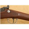 Image 23 : Scarce & Sharp Us Springfield Model 1869 Cadet .50-70 Gov't Trapdoor Military Rifle, 1870 Antique