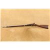 Image 7 : Scarce & Sharp Us Springfield Model 1869 Cadet .50-70 Gov't Trapdoor Military Rifle, 1870 Antique