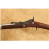 Image 9 : Scarce & Sharp Us Springfield Model 1869 Cadet .50-70 Gov't Trapdoor Military Rifle, 1870 Antique