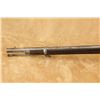 Image 11 : Scarce Us Springfield Model 1870 .50-70 Gov't Trapdoor Military Rifle, 1870-1873 Antique
