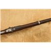 Image 13 : Scarce Us Springfield Model 1870 .50-70 Gov't Trapdoor Military Rifle, 1870-1873 Antique