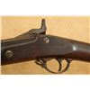 Image 22 : Scarce Us Springfield Model 1870 .50-70 Gov't Trapdoor Military Rifle, 1870-1873 Antique