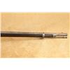 Image 6 : Scarce Us Springfield Model 1870 .50-70 Gov't Trapdoor Military Rifle, 1870-1873 Antique