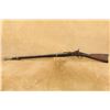 Image 7 : Scarce Us Springfield Model 1870 .50-70 Gov't Trapdoor Military Rifle, 1870-1873 Antique