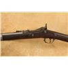 Image 9 : Scarce Us Springfield Model 1870 .50-70 Gov't Trapdoor Military Rifle, 1870-1873 Antique