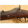 Image 24 : New Jersey National Guard Us Springfield Model 1873 .45-70 Military Trapdoor Rifle, 1875 Antique